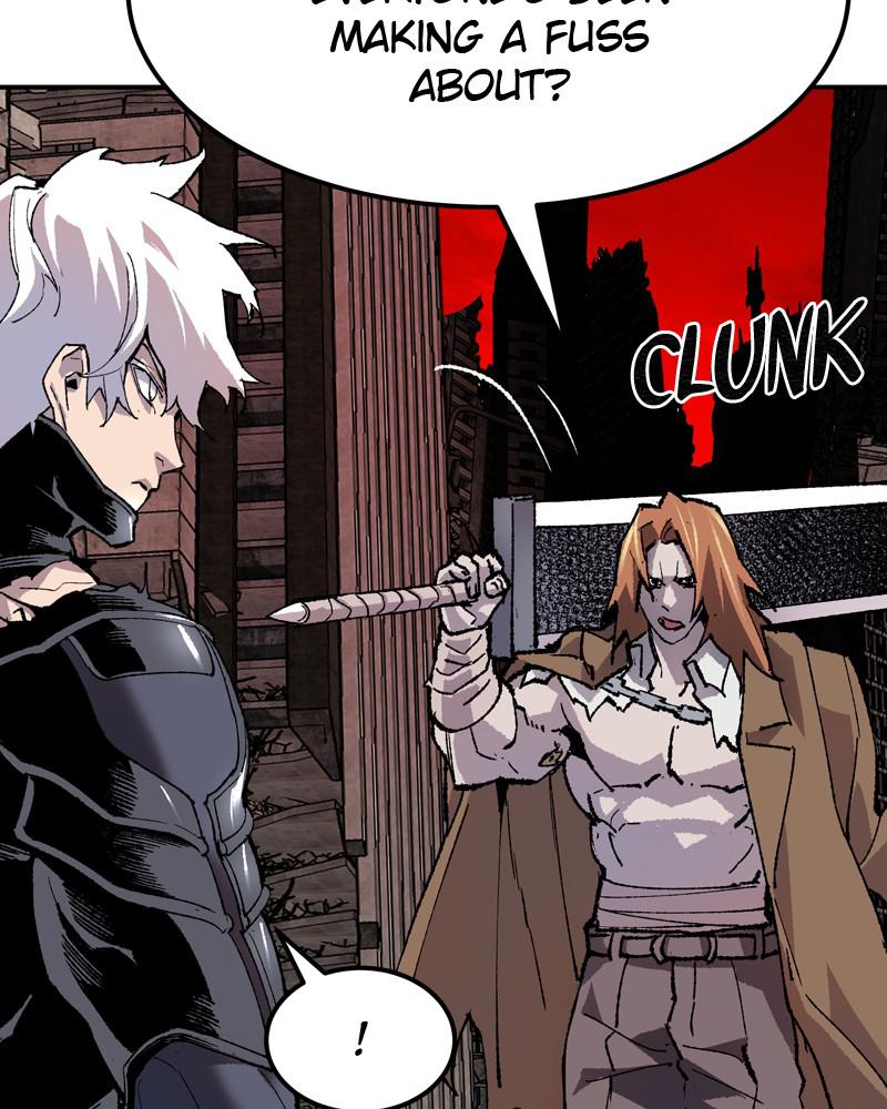 Limit Breaker Chap 12 - Next Chap 13