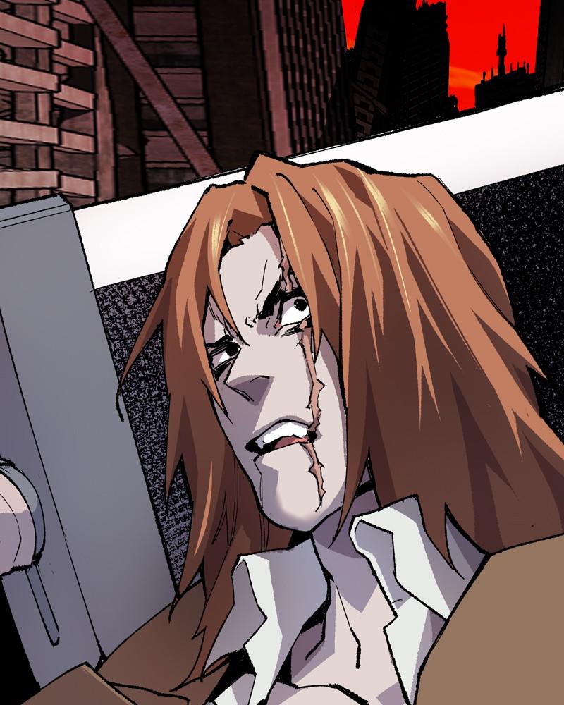 Limit Breaker Chap 12 - Next Chap 13