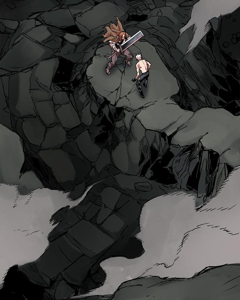 Limit Breaker Chap 13 - Next Chap 14