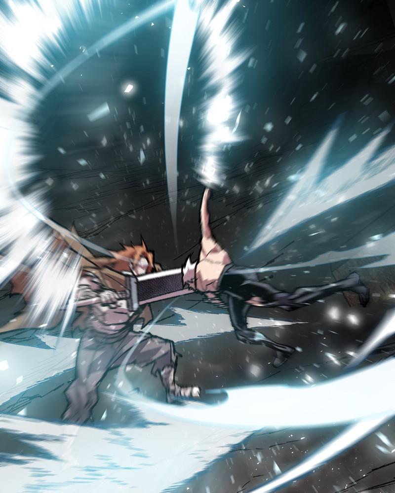 Limit Breaker Chap 13 - Next Chap 14