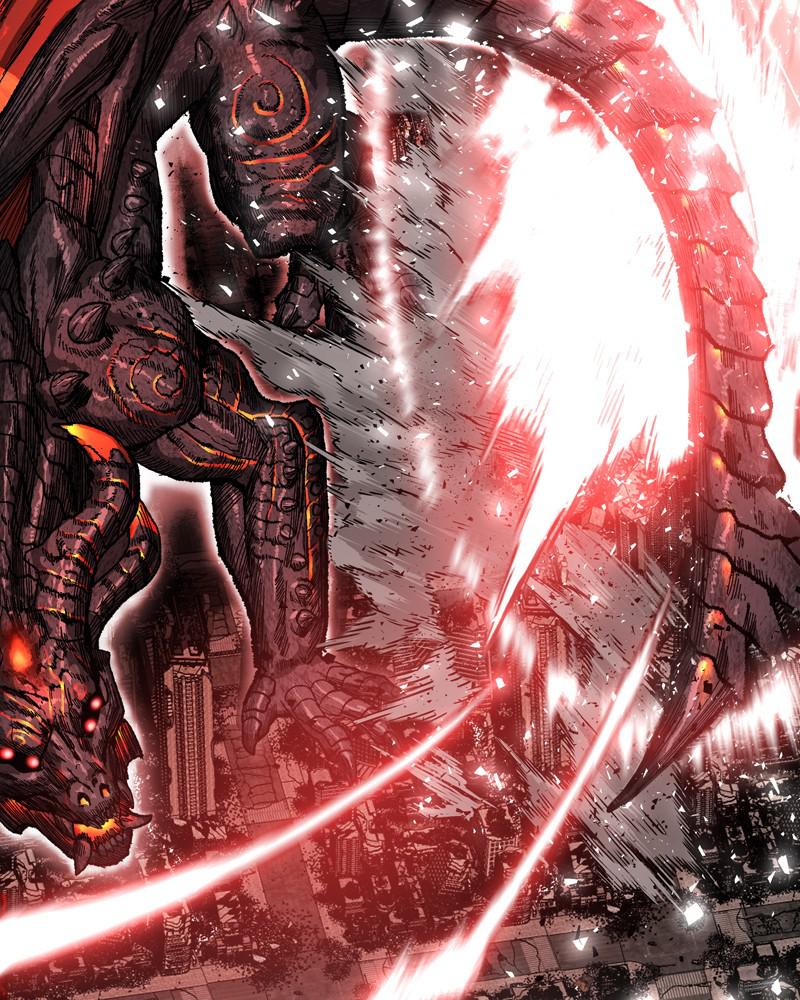 Limit Breaker Chap 13 - Next Chap 14