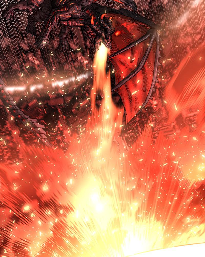 Limit Breaker Chap 13 - Next Chap 14