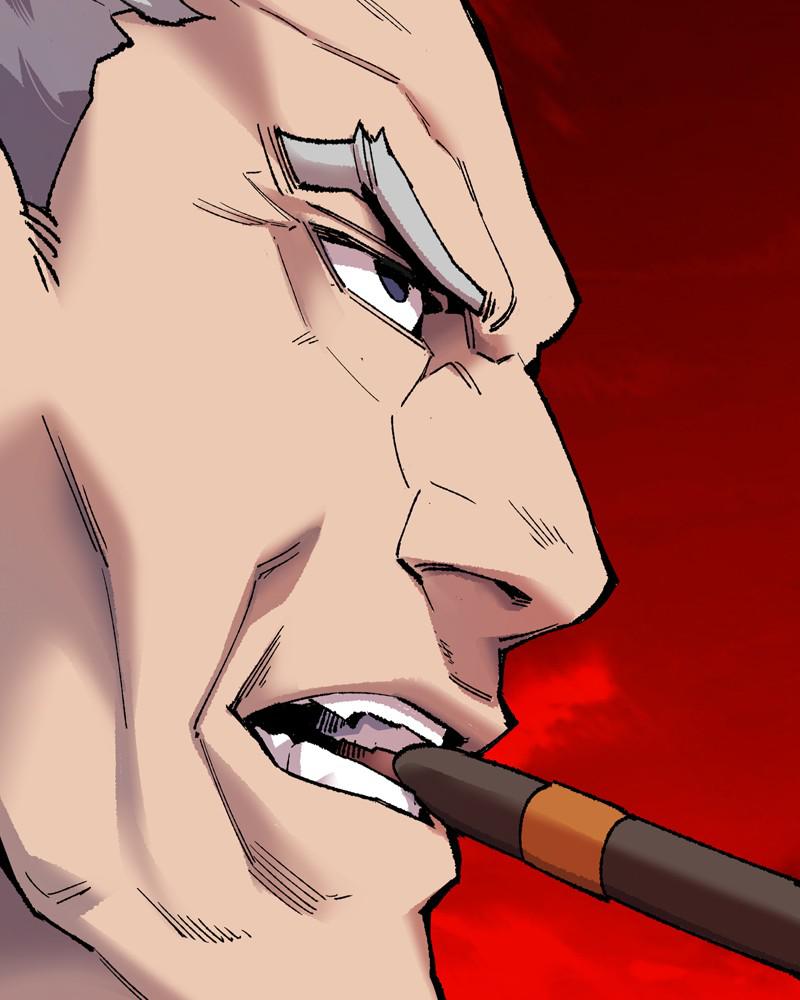 Limit Breaker Chap 13 - Next Chap 14
