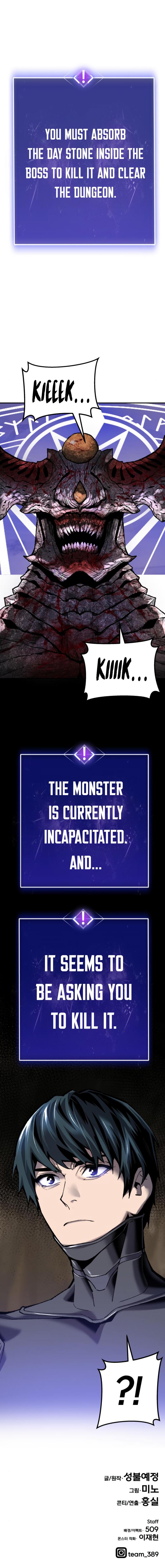 Limit Breaker Chap 24 - Next Chap 25