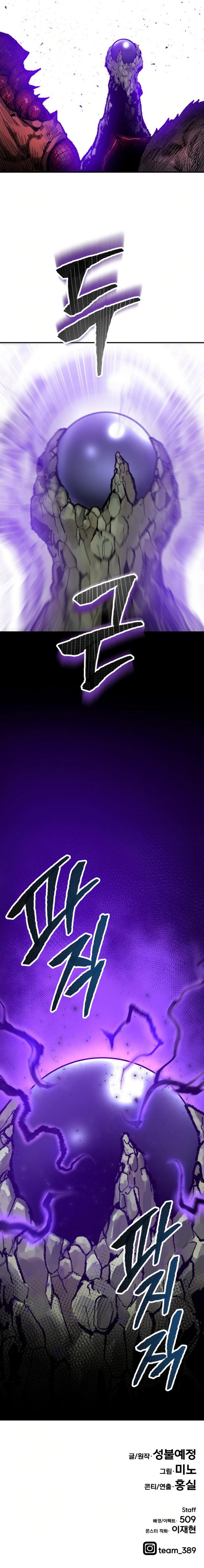 Limit Breaker Chap 20 - Next Chap 21