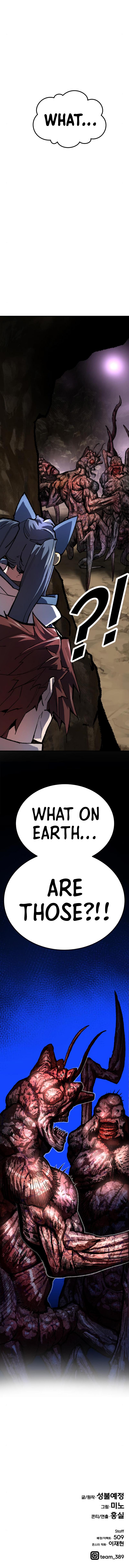 Limit Breaker Chap 22 - Next Chap 23