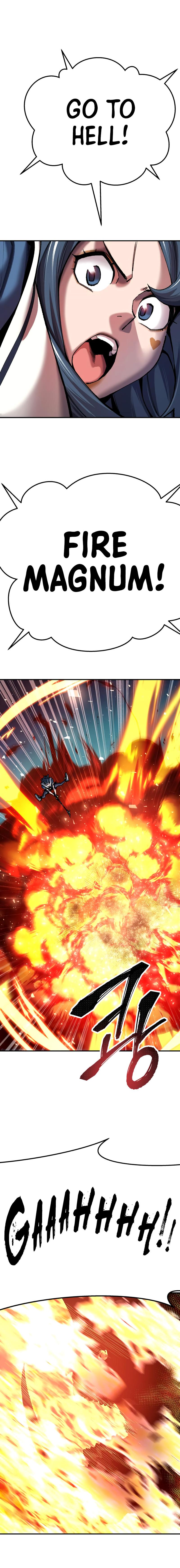 Limit Breaker Chap 35 - Next Chap 36