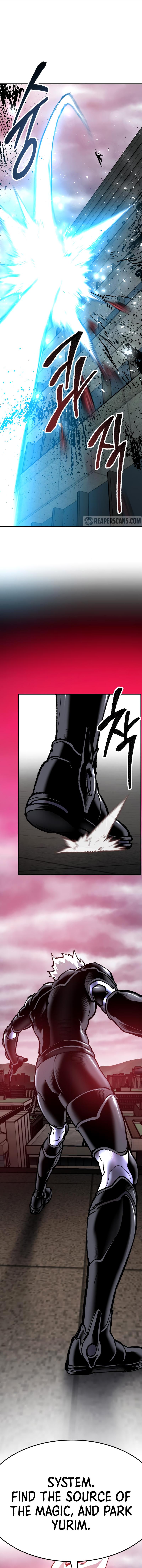 Limit Breaker Chap 35 - Next Chap 36