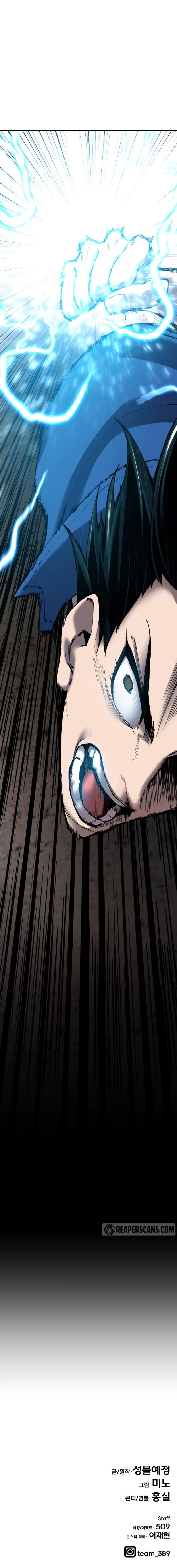 Limit Breaker Chap 30 - Next Chap 31