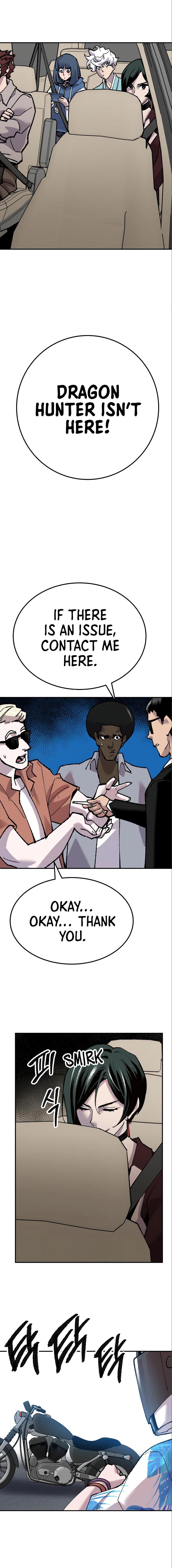 Limit Breaker Chap 44 - Next Chap 45