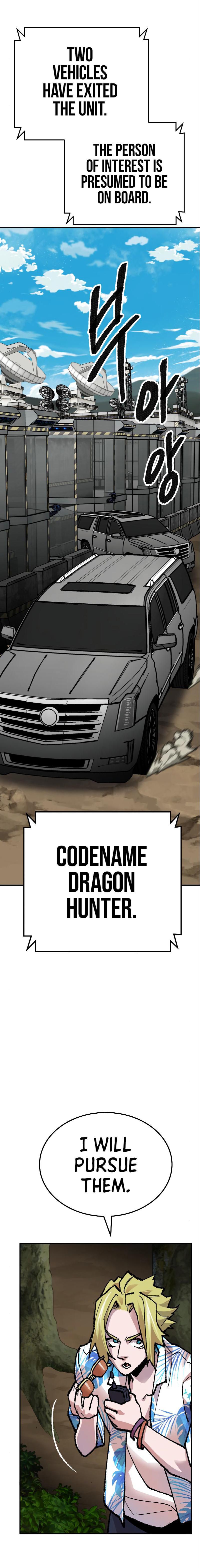 Limit Breaker Chap 44 - Next Chap 45