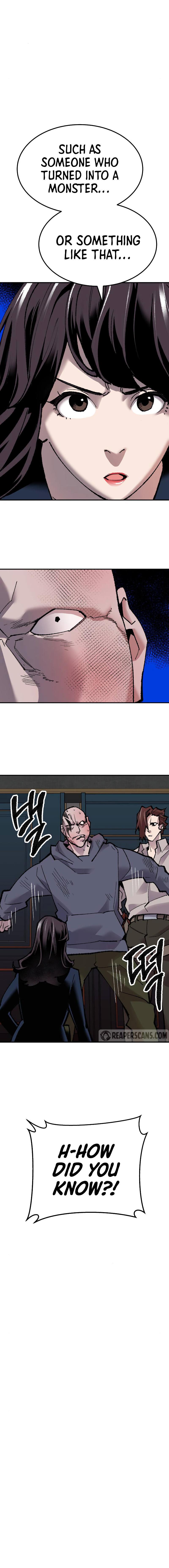 Limit Breaker Chap 45 - Next Chap 46
