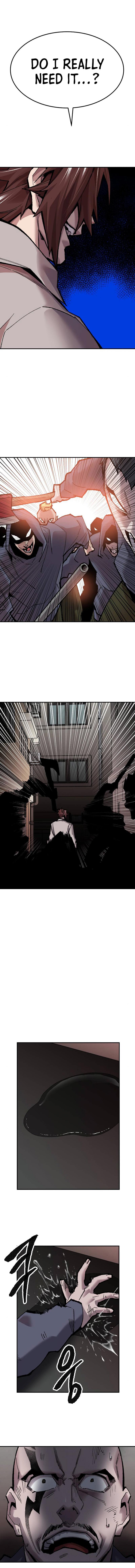 Limit Breaker Chap 45 - Next Chap 46