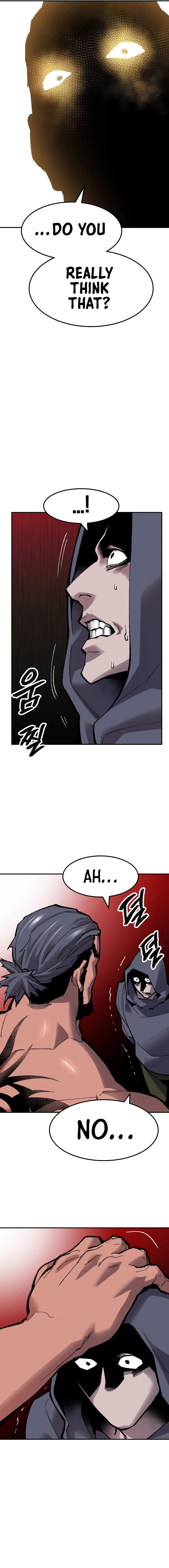 Limit Breaker Chap 45 - Next Chap 46