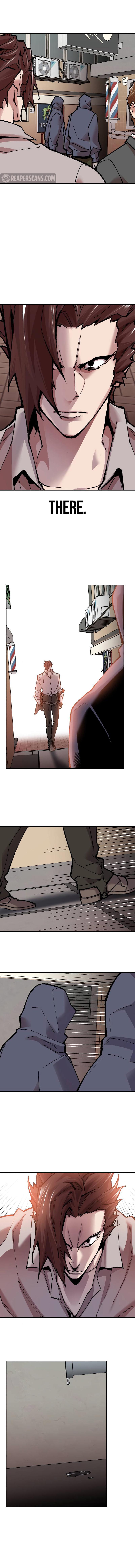 Limit Breaker Chap 45 - Next Chap 46