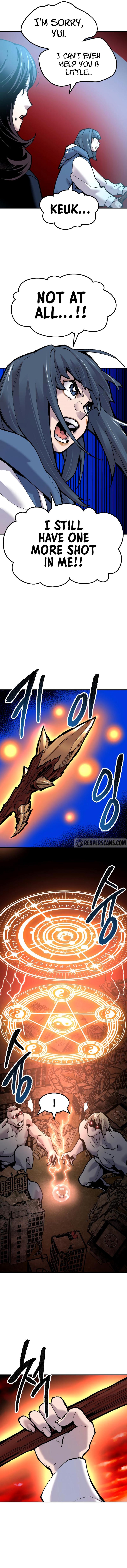 Limit Breaker Chap 49 - Next Chap 50