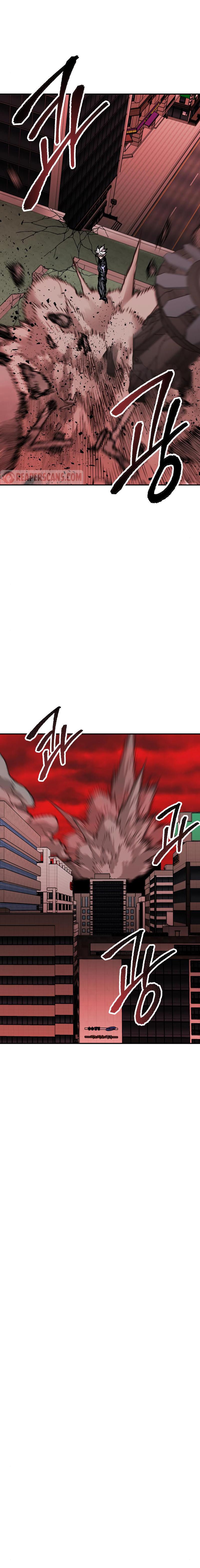 Limit Breaker Chap 41 - Next Chap 42