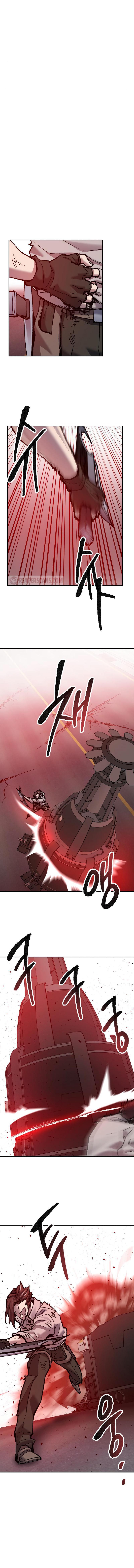 Limit Breaker Chap 41 - Next Chap 42