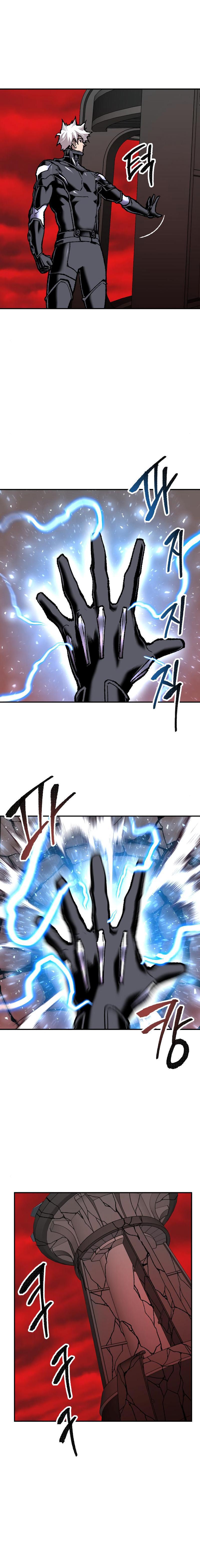 Limit Breaker Chap 41 - Next Chap 42