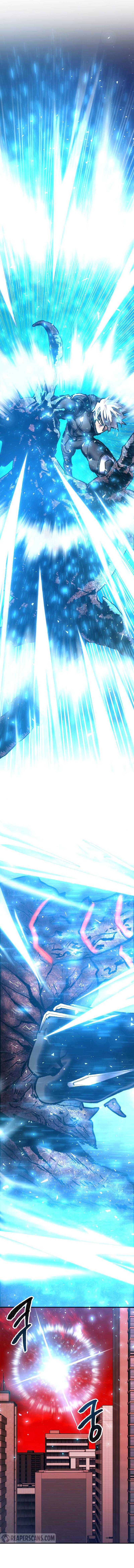 Limit Breaker Chap 41 - Next Chap 42