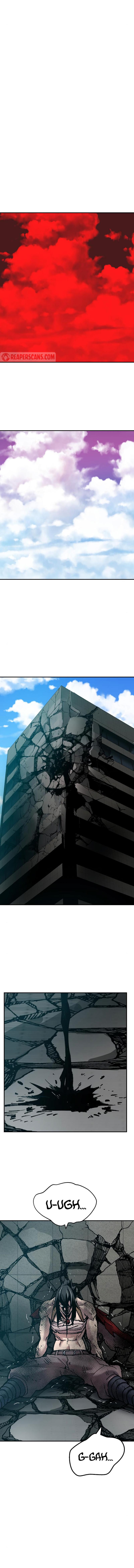 Limit Breaker Chap 41 - Next Chap 42