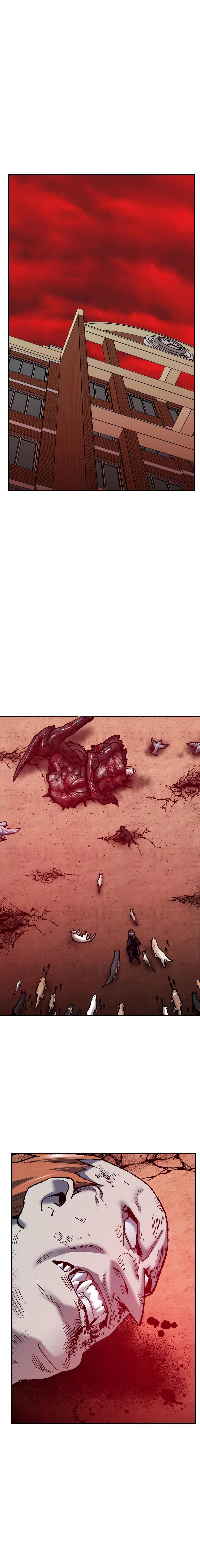 Limit Breaker Chap 41 - Next Chap 42