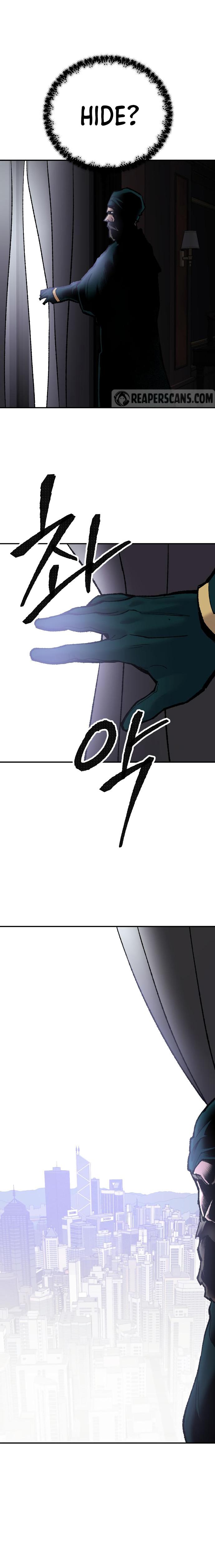 Limit Breaker Chap 42 - Next Chap 43