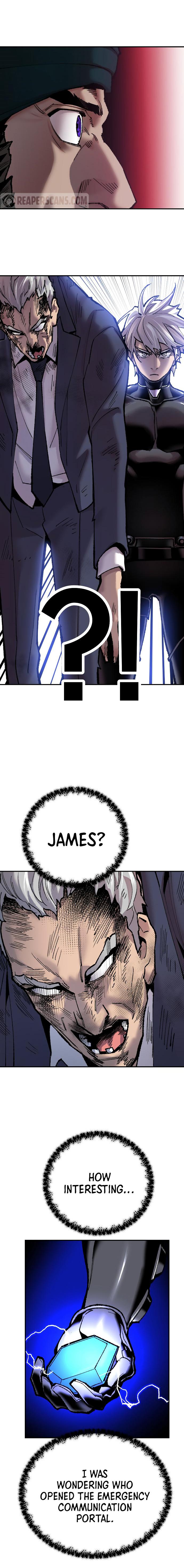 Limit Breaker Chap 42 - Next Chap 43