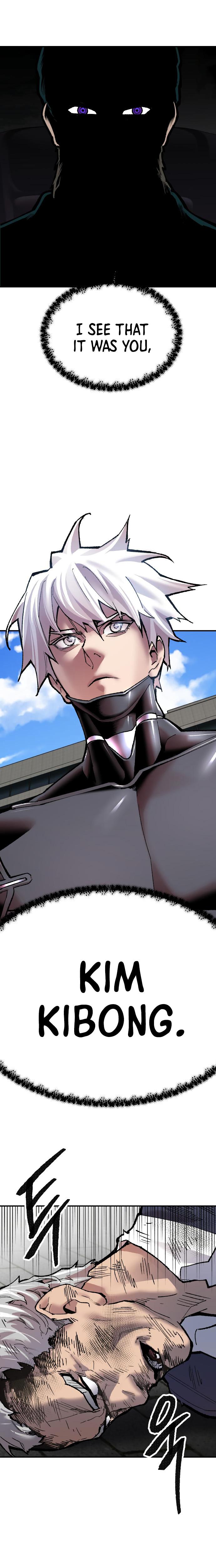 Limit Breaker Chap 42 - Next Chap 43