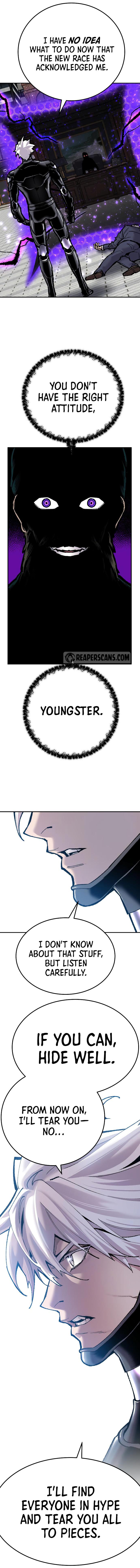 Limit Breaker Chap 42 - Next Chap 43
