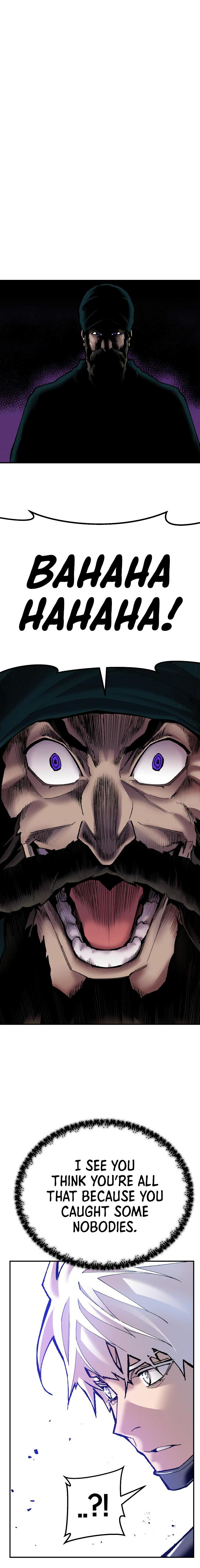 Limit Breaker Chap 42 - Next Chap 43