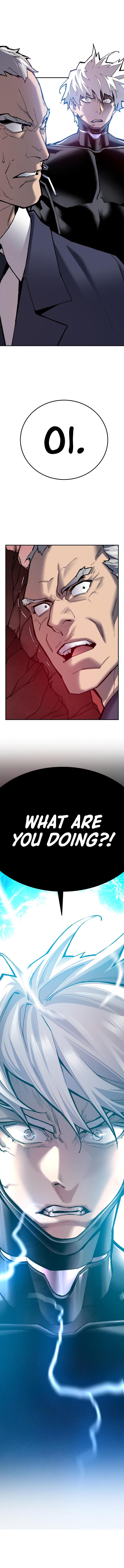 Limit Breaker Chap 42 - Next Chap 43