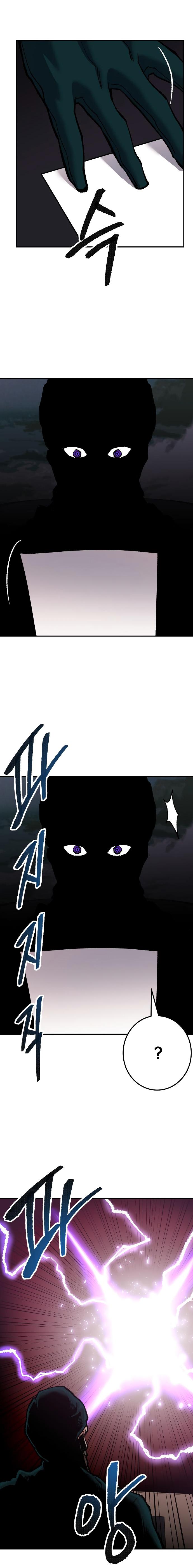 Limit Breaker Chap 42 - Next Chap 43