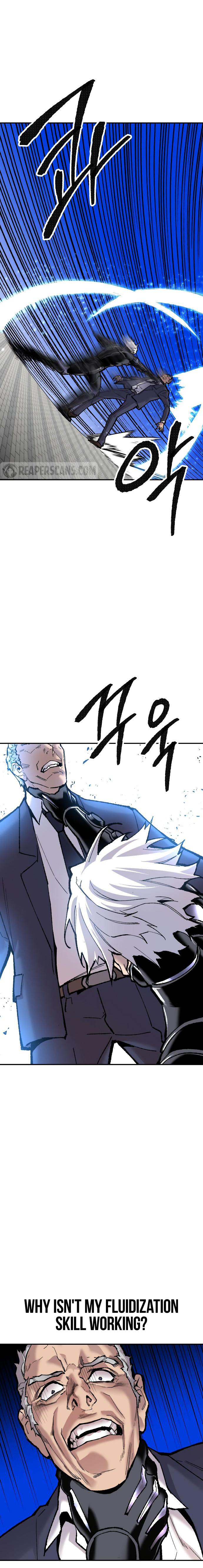 Limit Breaker Chap 42 - Next Chap 43