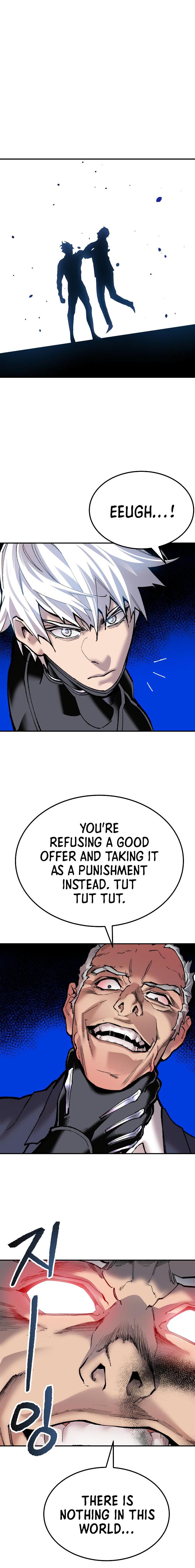 Limit Breaker Chap 42 - Next Chap 43