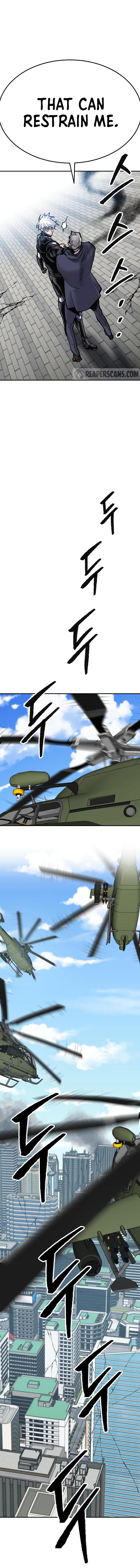 Limit Breaker Chap 42 - Next Chap 43