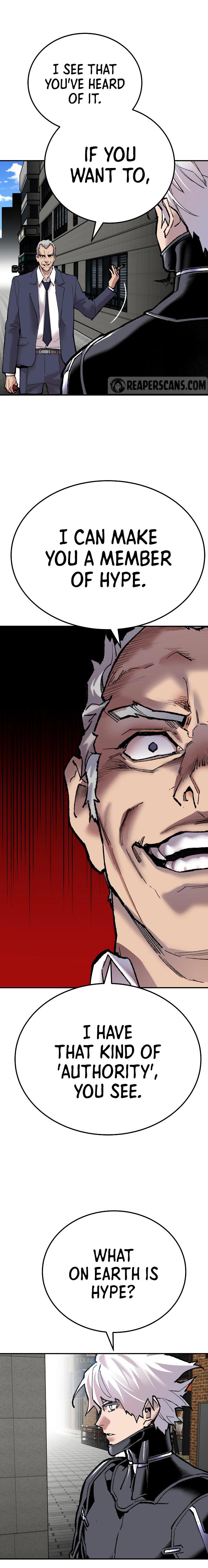 Limit Breaker Chap 42 - Next Chap 43