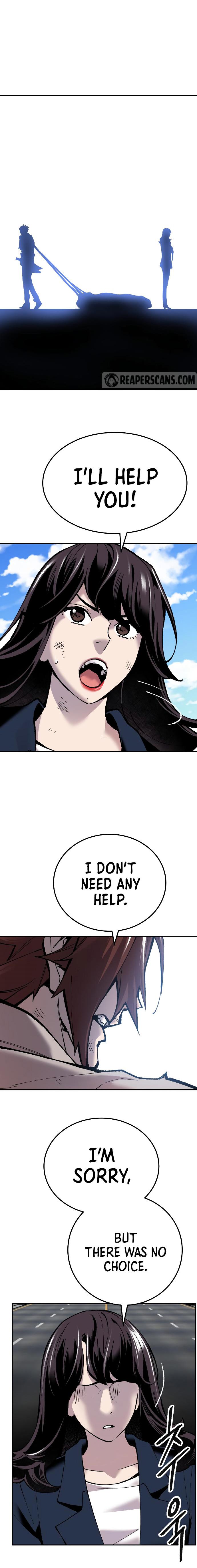 Limit Breaker Chap 42 - Next Chap 43