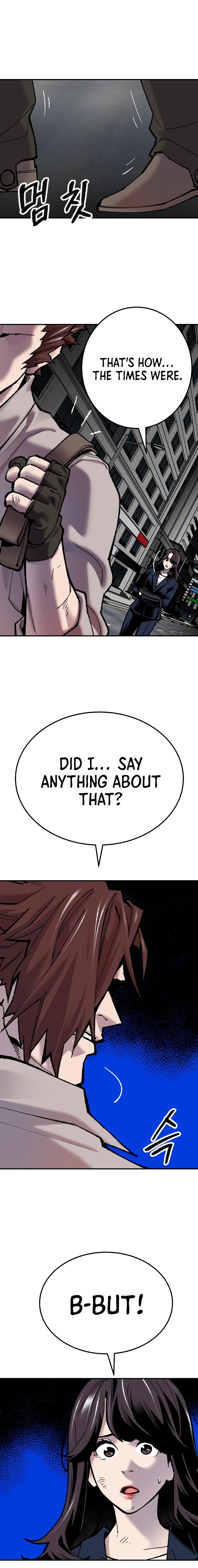 Limit Breaker Chap 42 - Next Chap 43