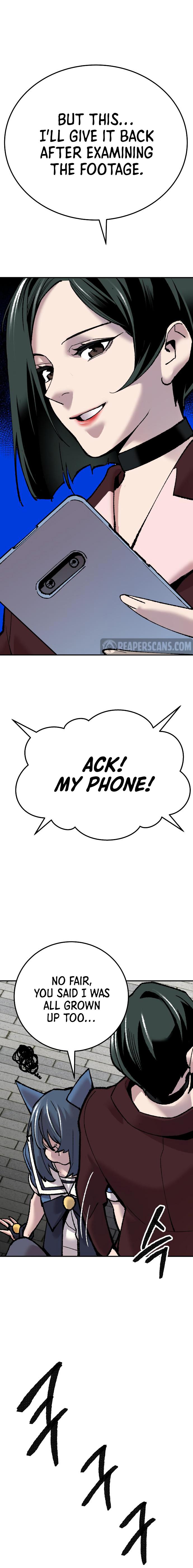 Limit Breaker Chap 42 - Next Chap 43