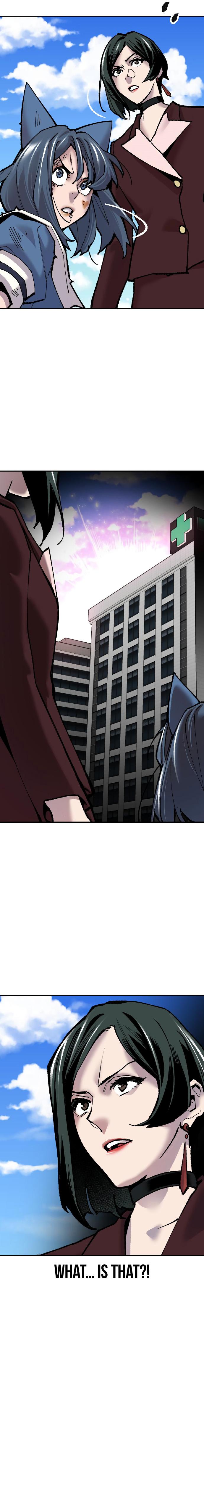 Limit Breaker Chap 42 - Next Chap 43