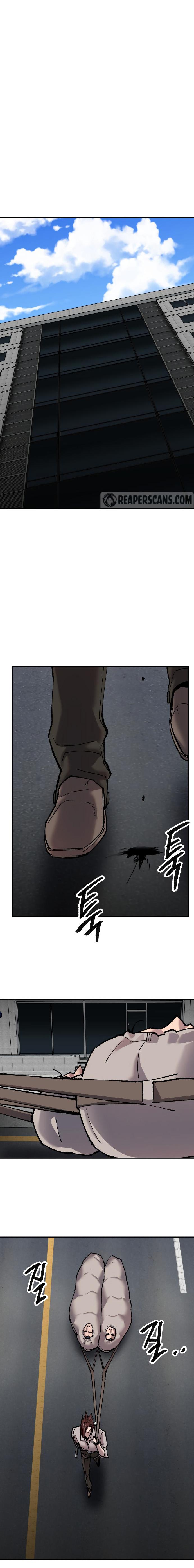 Limit Breaker Chap 42 - Next Chap 43