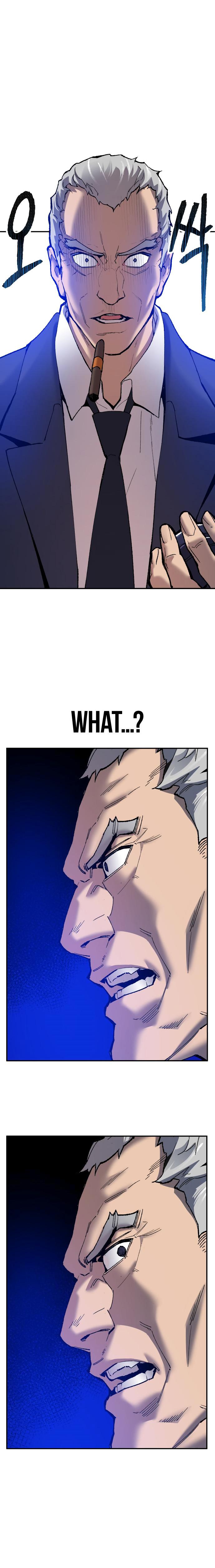 Limit Breaker Chap 42 - Next Chap 43