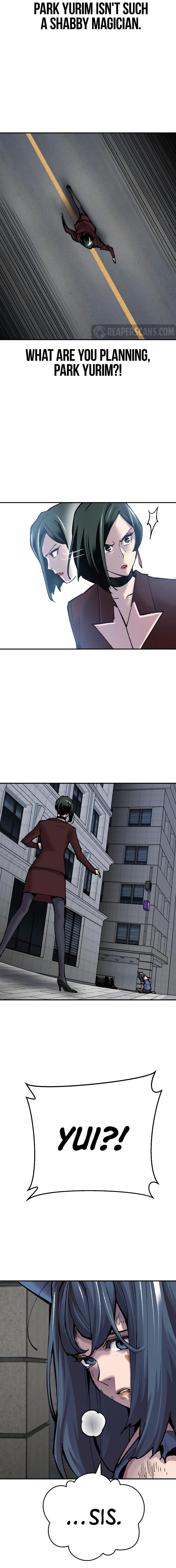 Limit Breaker Chap 42 - Next Chap 43