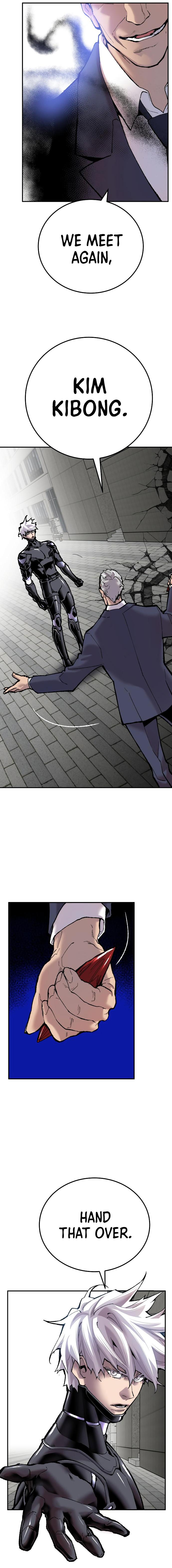 Limit Breaker Chap 42 - Next Chap 43