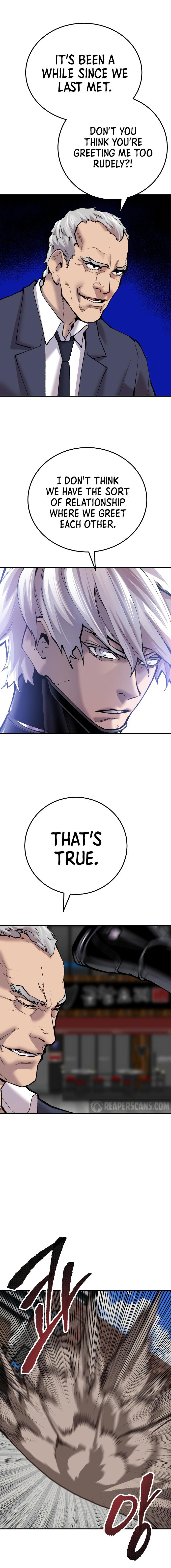 Limit Breaker Chap 42 - Next Chap 43