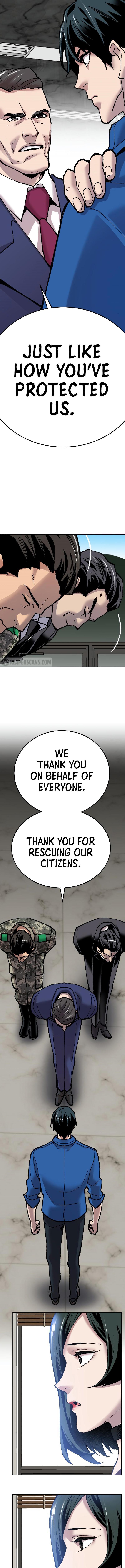Limit Breaker Chap 43 - Next Chap 44