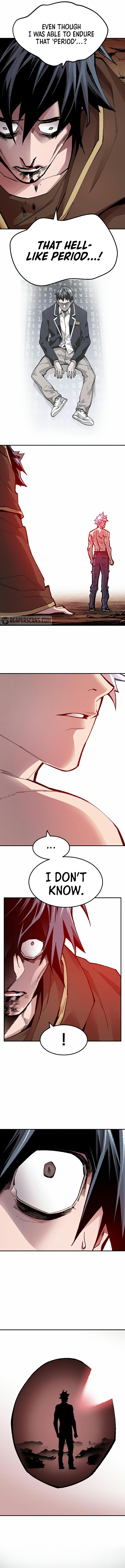 Limit Breaker Chap 54 - Next Chap 55