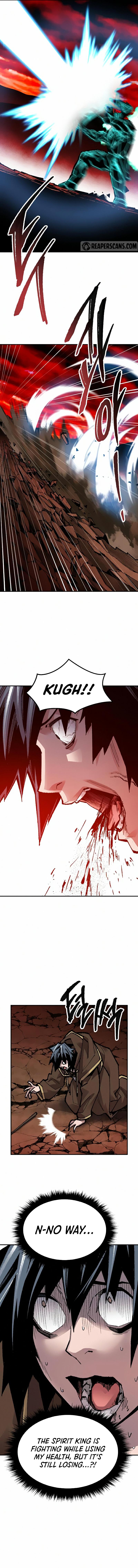 Limit Breaker Chap 54 - Next Chap 55