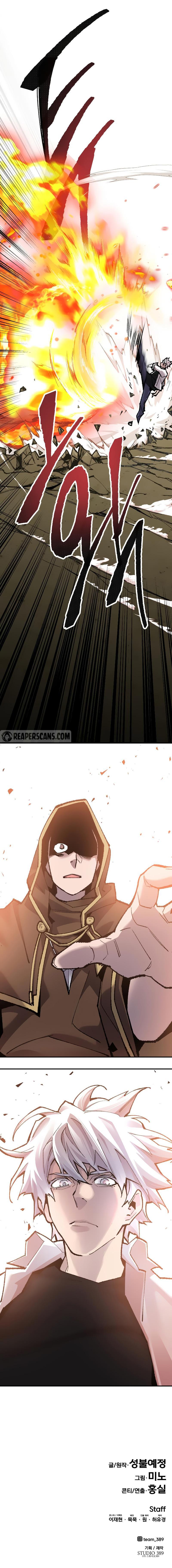 Limit Breaker Chap 50 - Next Chap 51